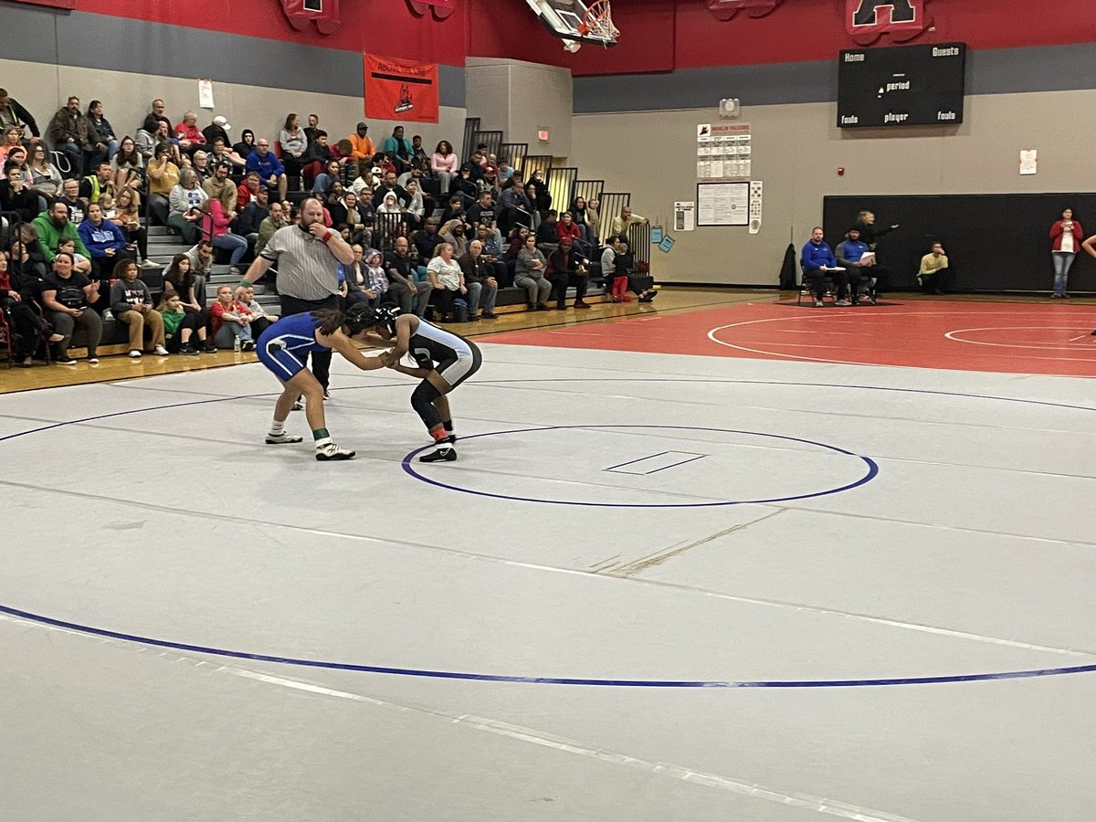 Exciting night of wrestling for the MS Gryphons at Nowlin!!  Lots of good work on the mat tonight with numerous pins!!!  Lots of promise for the future!!  <a href="/missouriwrestle/">Missouri Wrestling</a>