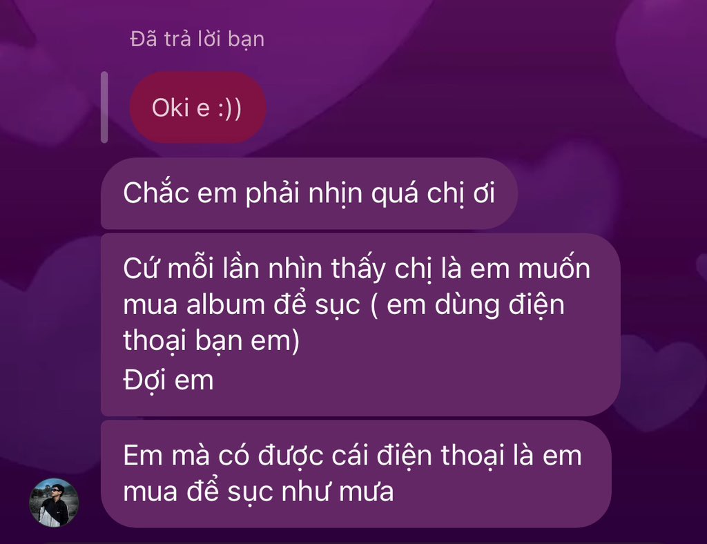 Tội thẳng bé quá 🙄