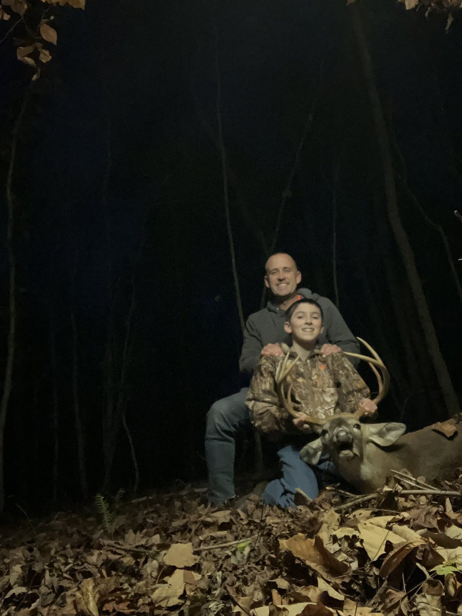 Fish_In_Chatham's tweet photo. 💥 big buck for my little buck https://t.co/J0VVY7u0Hm