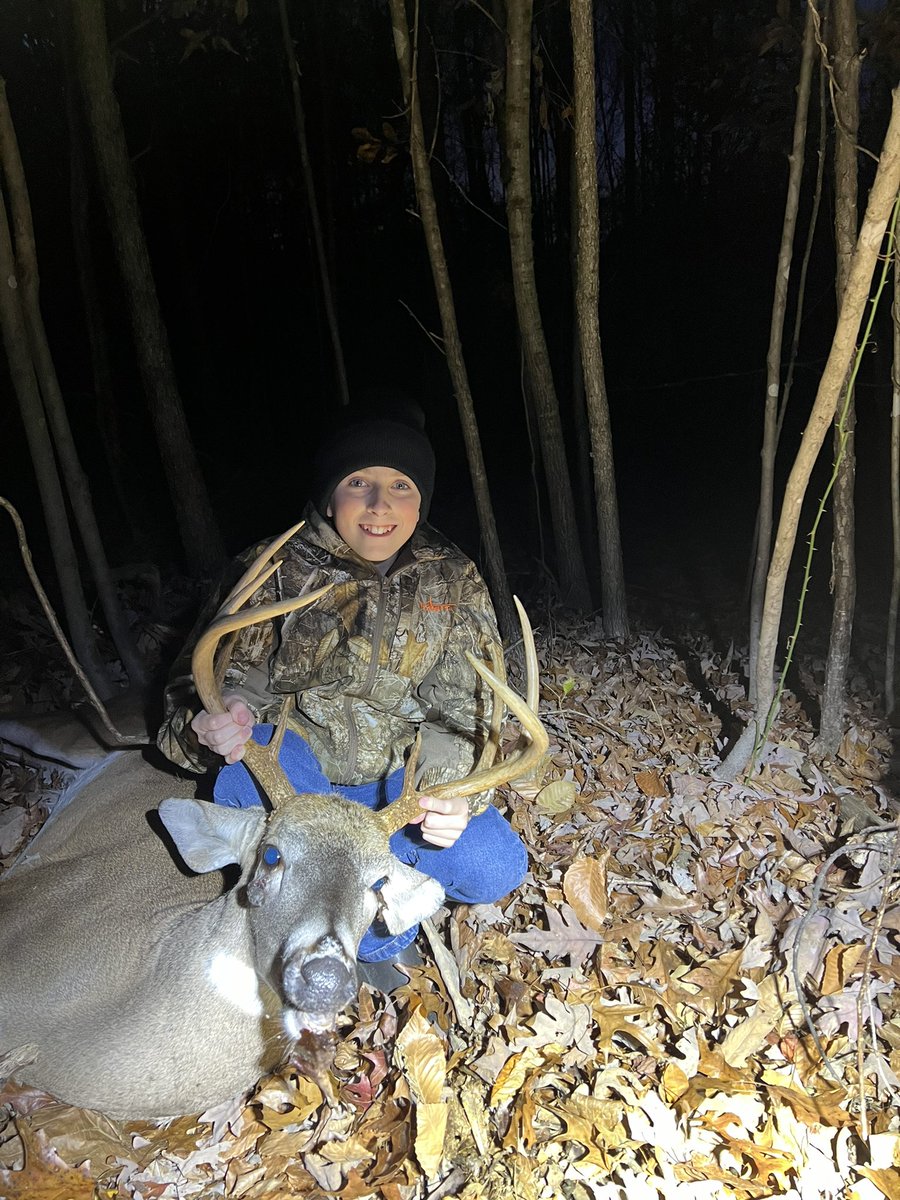Fish_In_Chatham's tweet photo. 💥 big buck for my little buck https://t.co/J0VVY7u0Hm