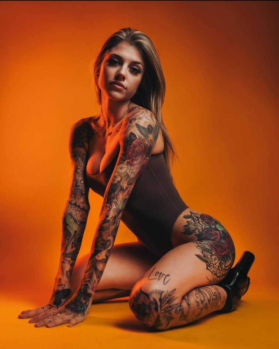 This might be one of the favourite photoshoots I've ever done