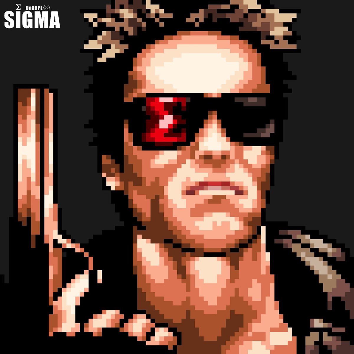 Neo, The Don and The Terminator freshly minted on <a href="/xrpcafe/">xrp.cafe ☕</a> 

xrp.cafe/collection/sig…

SIGMA 🚬