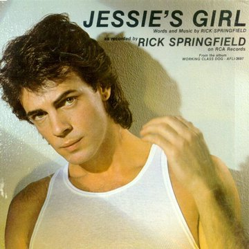 RandyHelmsUGA's tweet image. Which song do you prefer? 

Jessie's Girl or Jack and Diane 
#RickSpringfield #JohnCougar 

#music #rock #songs #hardrock #classicrock #Retweet #guitar #bass #drums #singers #nowplaying