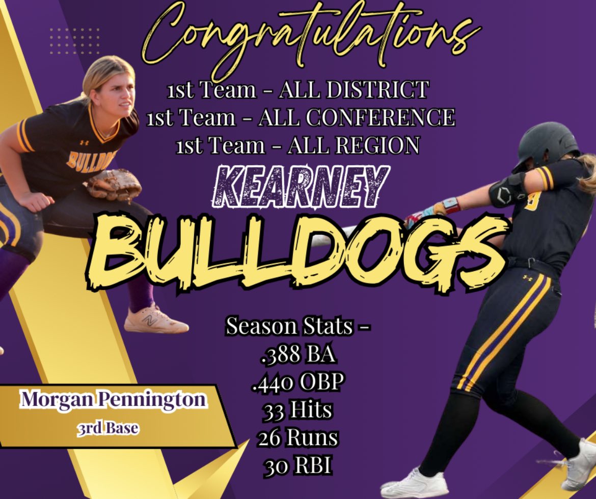 Morgan (@mopennington4) on Twitter photo Had a great junior season with <a href="/KMOSoftball/">KHS Softball</a>!!
<a href="/TGNatGroves/">Top Gun National-Groves</a> <a href="/ARCSportsPerf/">ARC Sports Performance</a> <a href="/AndyPaalhar/">๐
ฐ๏ธndy ๐
ฟ๏ธaalhar</a> Had a great junior season with <a href="/KMOSoftball/">KHS Softball</a>!!
<a href="/TGNatGroves/">Top Gun National-Groves</a> <a href="/ARCSportsPerf/">ARC Sports Performance</a> <a href="/AndyPaalhar/">๐
ฐ๏ธndy ๐
ฟ๏ธaalhar</a>
