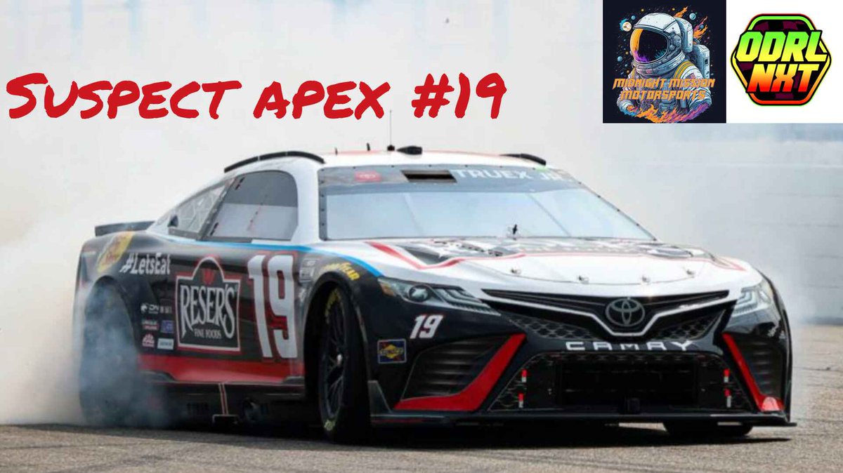 We sadly got eliminated in the round of 10 in my final season of Nxt no back to back championship, but we gave it a valiant effort by finishing 5th at Charlotte. On to Premier sighed Bren