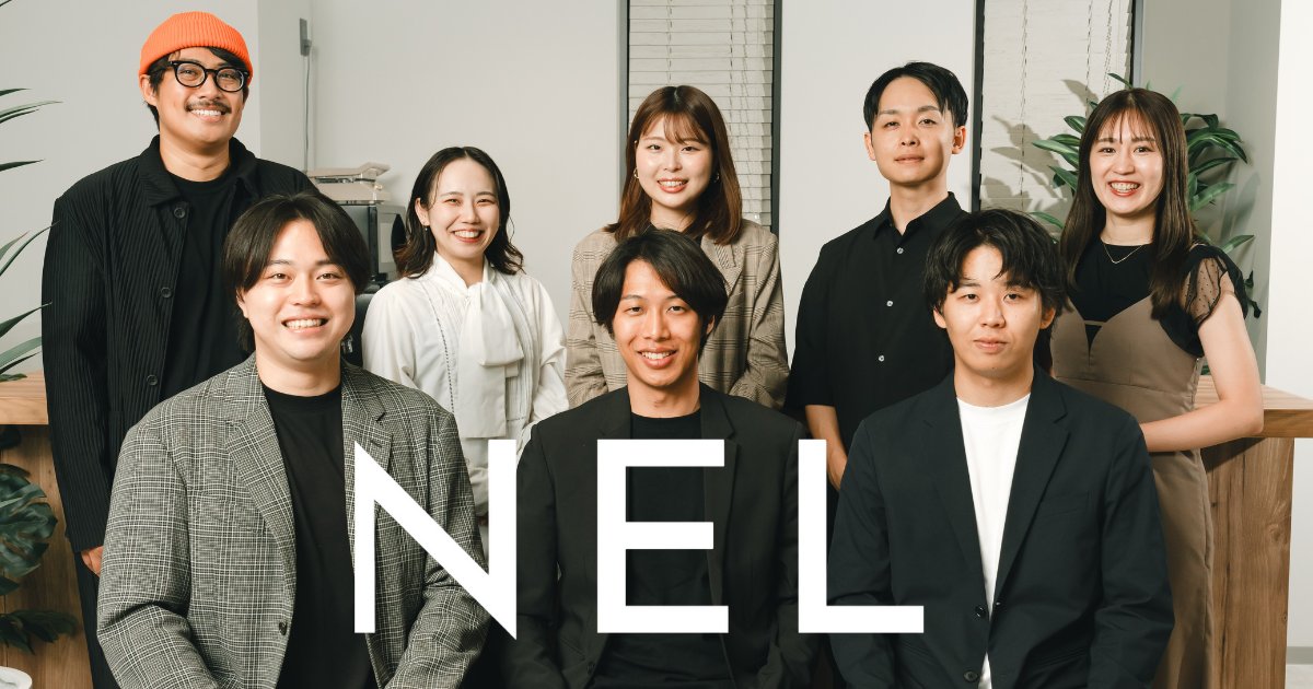 rikutik's tweet photo. 資金調達を実施しました。

NEL社は国内小売150兆円市場へ挑むリテールテックカンパニーです。

注力事業の「osina」を中心に、消費者はより欲しい商品に出会い、企業はより商品が売れ、ニーズのある商品を開発できるという世界を実現します。

仲間が足りません。
ともに、産業革命を起こしましょう。 https://t.co/HsqTKdFs7j