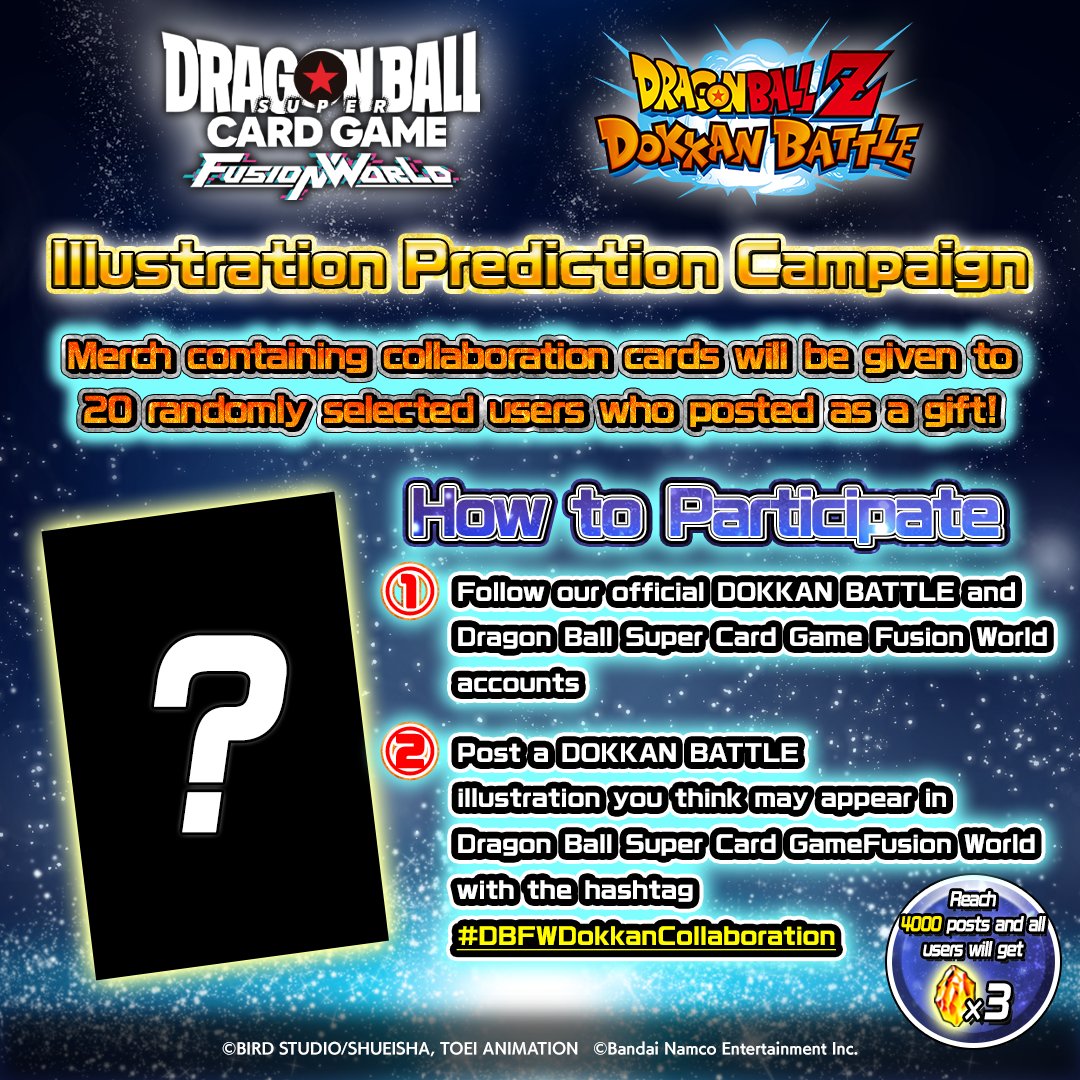 Dragon Ball Z Dokkan Battle tweet media