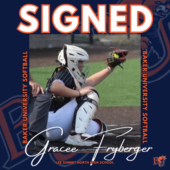 Gracee Fryberger tweet media