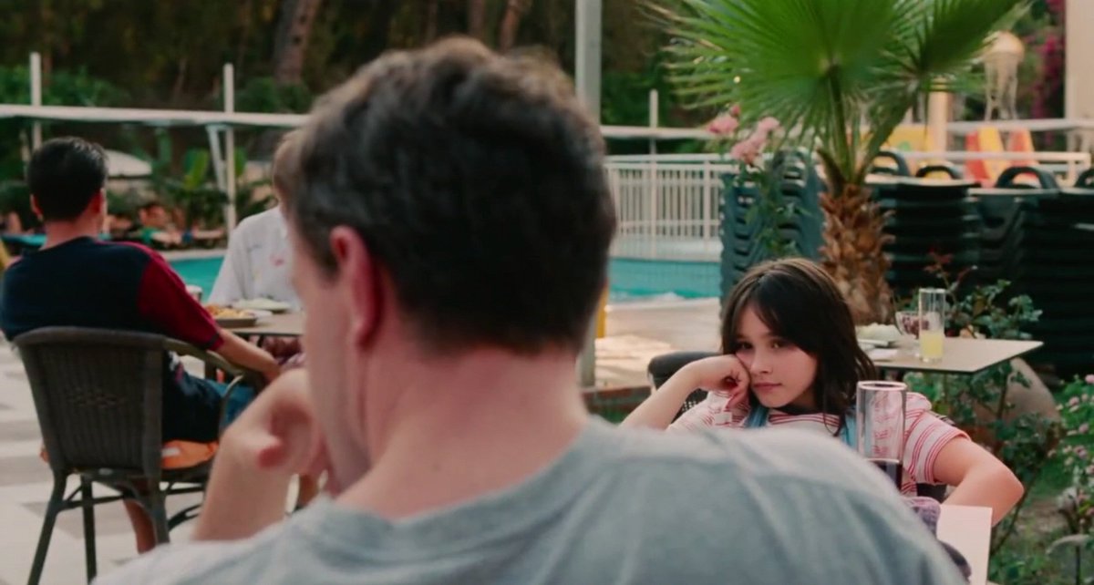 cineserial's tweet photo. Aftersun (2022) 
Dir. Charlotte Wells 
#PaulMescal #Aftersun #CharlotteWells #Movies #Films #Cinema https://t.co/Q3LwafnxTA