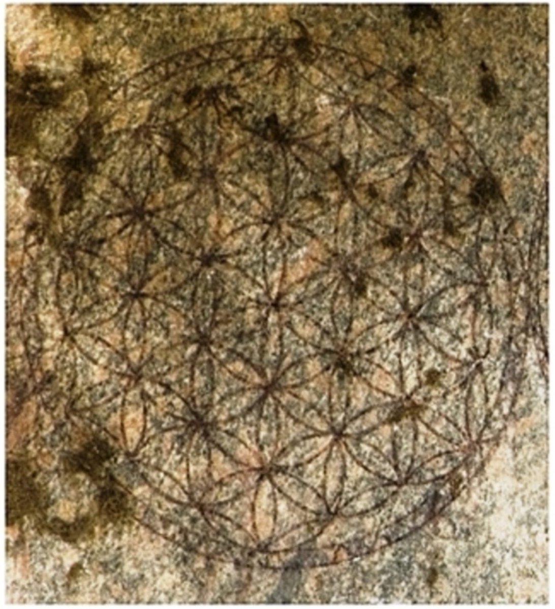 Secret Origins tweet media