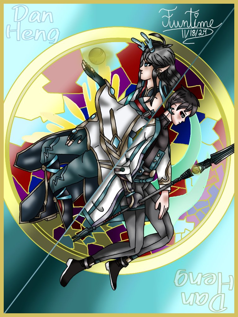 🩷 Funtime 🩶 (Main Acc) tweet media