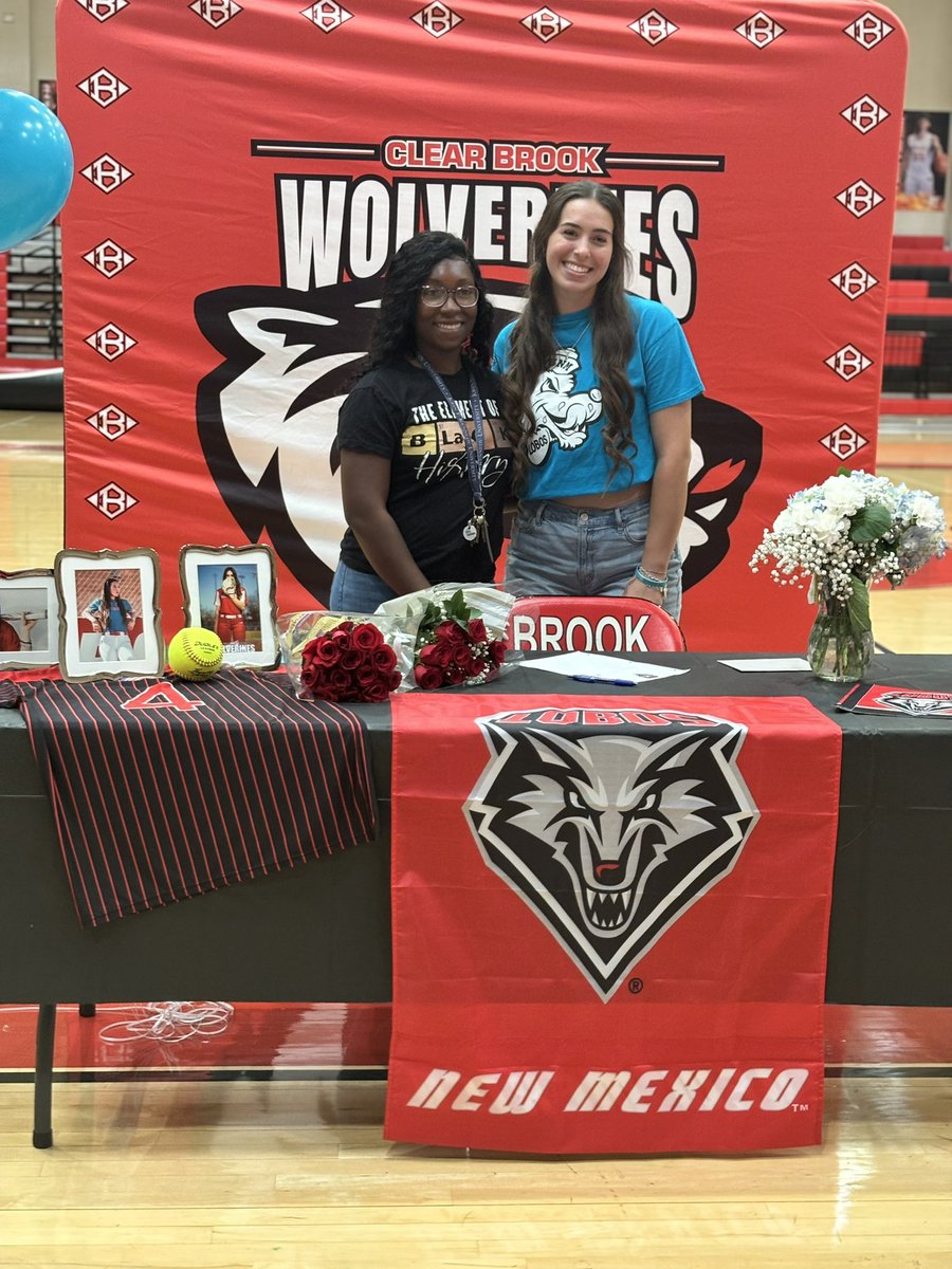 Congrats <a href="/EstrellaRowe9/">Estrella Rowe</a> ! Can’t wait to see you shine!💙🤩