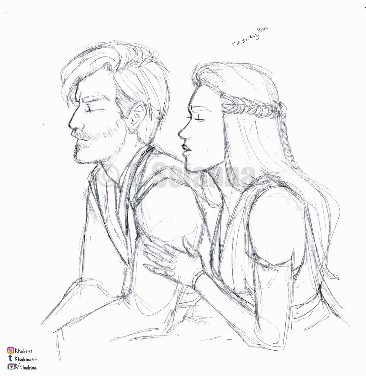 Spooky Talia tweet media