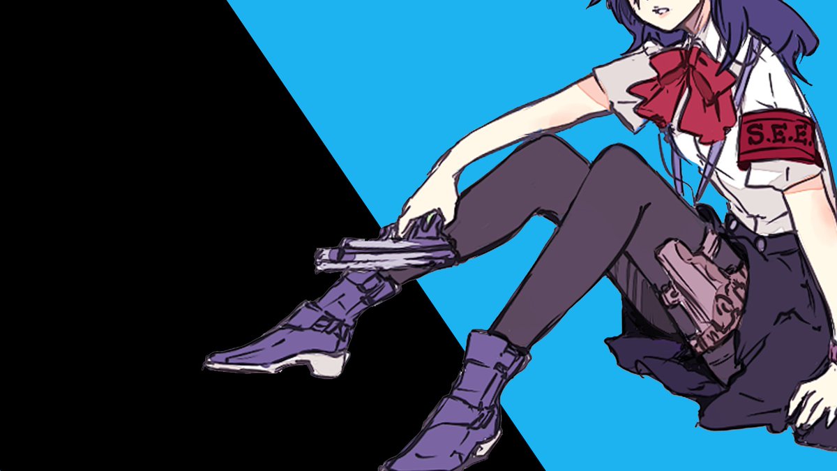 𝖬𝖠𝖪𝖮𝖳𝖮. (@pathtotheend_) on Twitter photo 