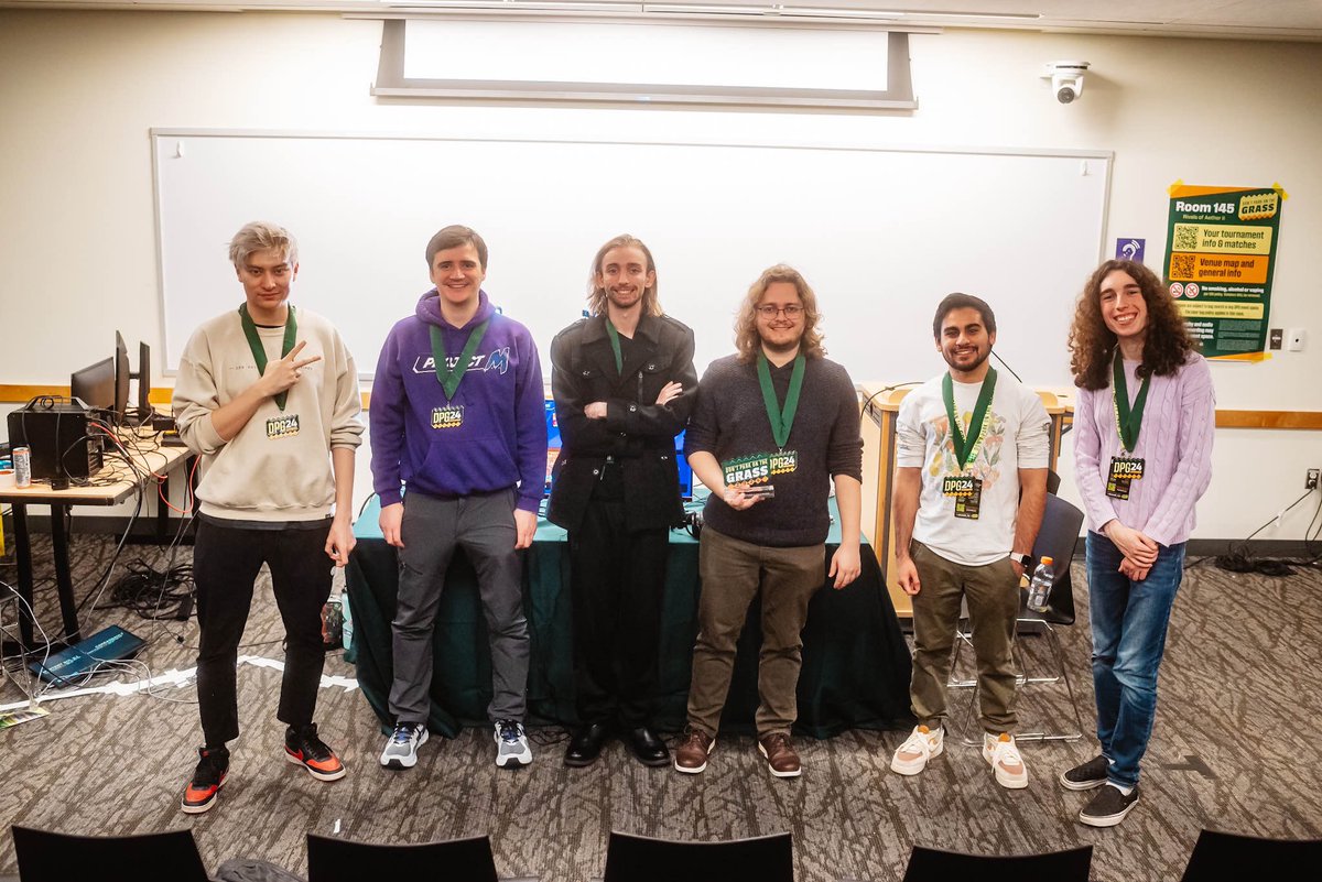 Your #DPG24 <a href="/RivalsOfAether/">Rivals of Aether II</a> II  Finalists! 

🥇<a href="/CakeAssault/">CakeAssault</a> 
🥈<a href="/mystery_sol/">Mystery Sol</a> 
🥉<a href="/TSM_Leffen/">TSM Leffen</a> 

It takes a truly great game to attract so many different top players, but in the end Cake is just *really that good*