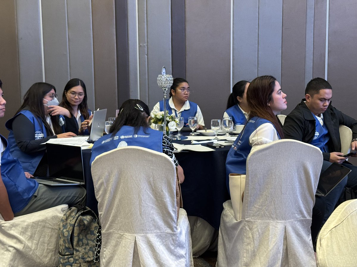 dabbadie's tweet photo. @USAmbPH @LaureBeaufils @EUAmbPH @FAOPhilippines And big thank you to our hard working @FAOPhilippines @FAOAsiaPacific #ECTAD and DA Bureau of Animal Industry team for their effective and very successful partnership #WAAW2024 #iAMResponsible https://t.co/SkxmUtzcY4