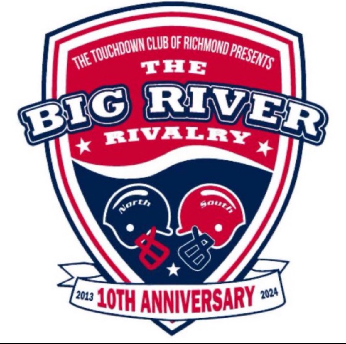 Blessed to be selected to play in the <a href="/BigRiverRivalry/">Big River Rivalry All-Star Football Game</a>  All-Star Game!!