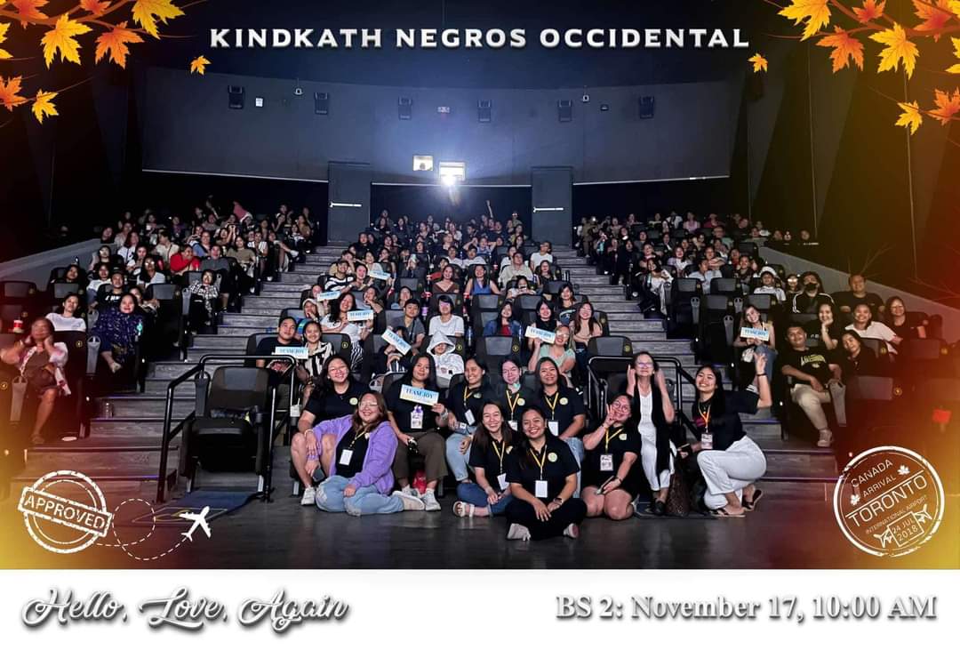 Since our girl <a href="/KissesDelavin/">Kisses Delavin</a> is mia!
Support muna ako sa isang fave ko <a href="/bernardokath/">KATH 🐘</a> !
Grabe!!super heavy sa aktingan at super galing mo Kathring!as in!
Ilang beses tumulo luha ko sayo bhe.,
I love you <a href="/bernardokath/">KATH 🐘</a> 
Congratulations!!