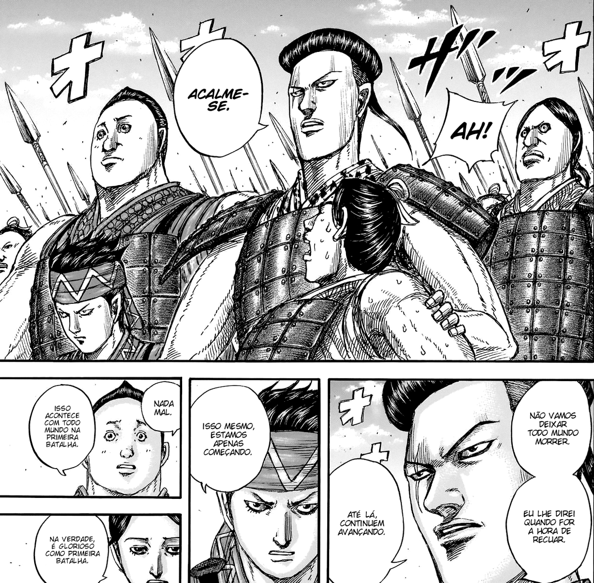 NicolasMagno31's tweet photo. #kingdom817 
#kingdom_manga 

Aura 🔥 https://t.co/yfzchWUMcC