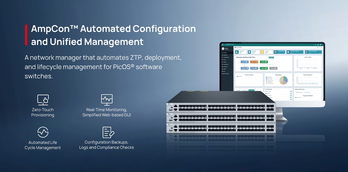 FScom_UK's tweet photo. FS offers the perfect #PicOS® solution for large-scale networks, combining high-speed connectivity, advanced L3 capabilities, and comprehensive security to make your network smarter, safer, and more reliable!
Product Website: https://t.co/6xkReewuNz
#S5810 #FSsolution #L3Switch https://t.co/kEQlgNYABM