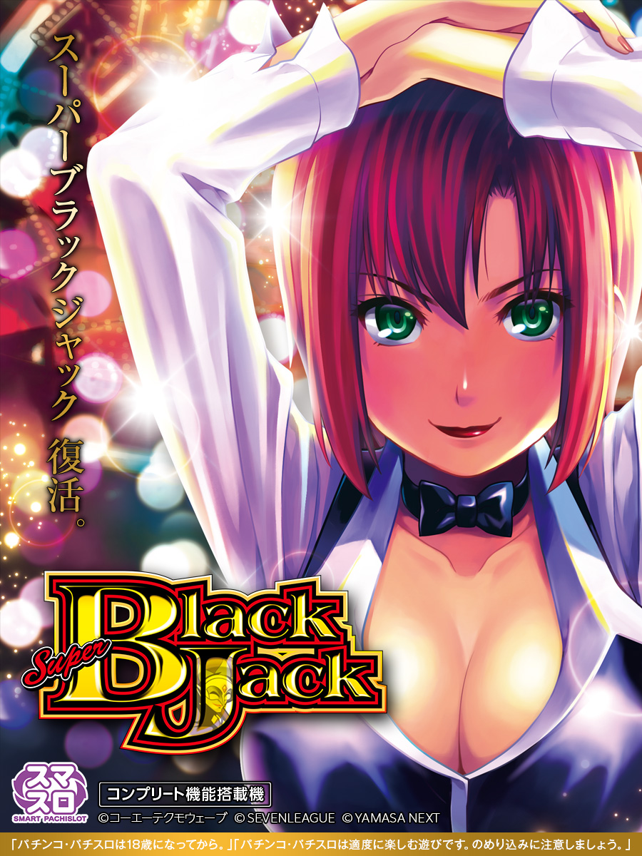 ジャンク　パチスロ　スーパーブラックジャック ジャンク パチスロ スーパーブラックジャック スマスロ スーパー