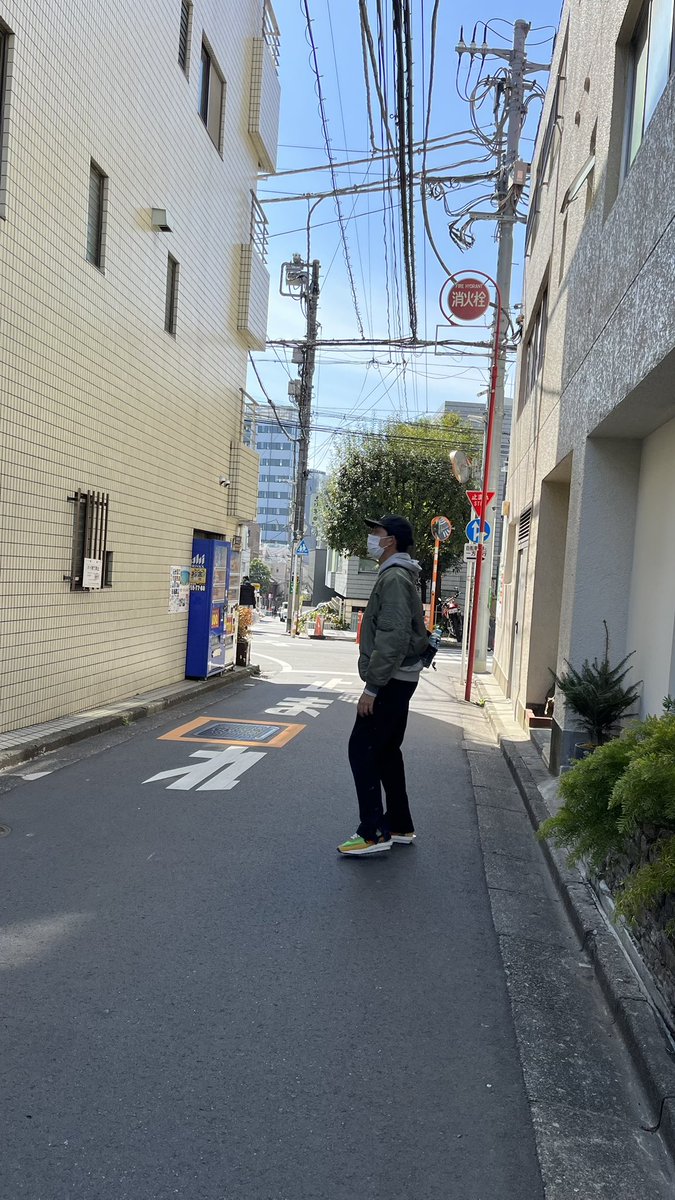 adindatp's tweet photo. Yhaaaa waktu bagian kangen Jepang… semoga cepat kembali😆😆 https://t.co/hbu2CPBJoq