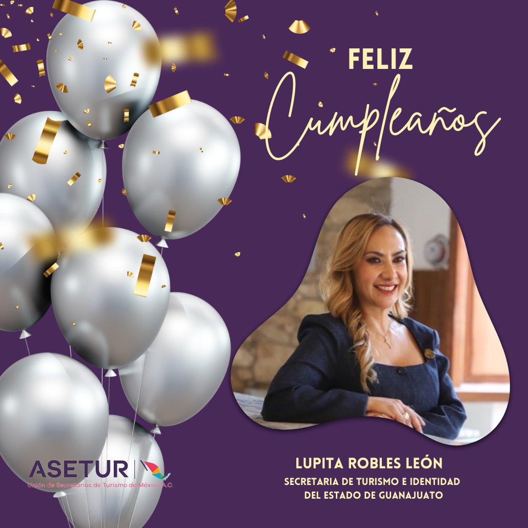 ASETUR MX tweet media