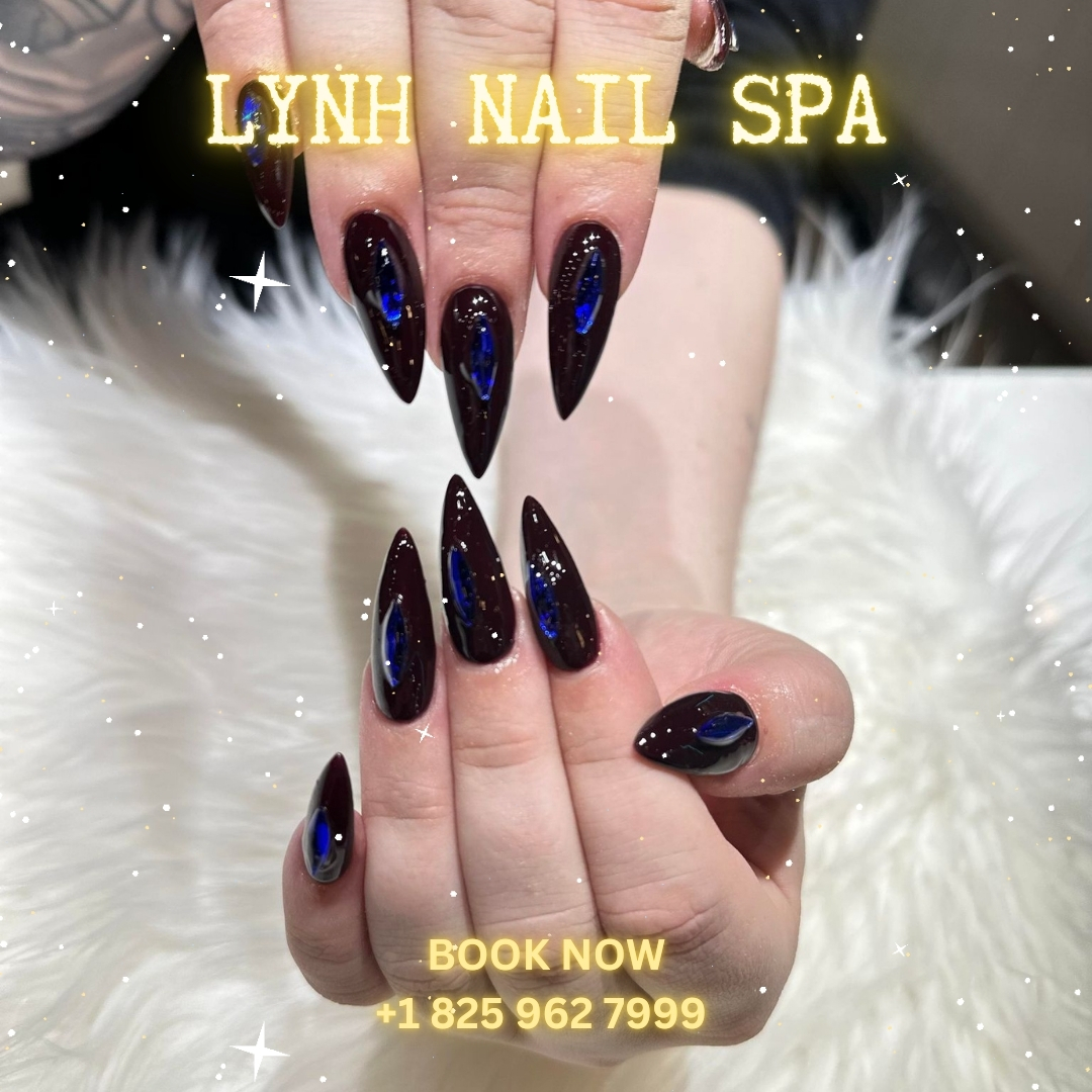 LynhNail's tweet photo. 🥰𝐖𝐄𝐋𝐋𝐂𝐎𝐌𝐄 𝐓𝐎 𝐋𝐘𝐍𝐇 𝐍𝐀𝐈𝐋 𝐒𝐏𝐀 🥰 
#lynhnailspa #calgarynails #yycnailsalon #yycnailsalon #calgarynailtech https://t.co/4V75rgYA4o