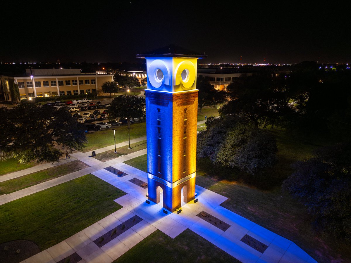 Light it up!

Congratulations to our 2024 Lone Star Conference Champions, <a href="/AngeloStateFB/">Angelo State Football</a> and <a href="/BellesSoccer/">Angelo State Women’s Soccer</a>.

Lots of playoff action this weekend at home! Follow <a href="/angeloathletics/">Angelo State Athletics</a> for more information.