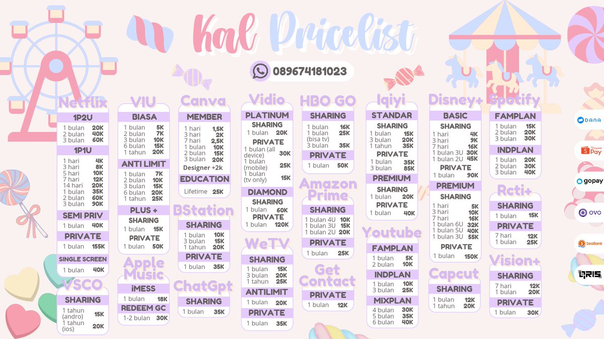 kal ; ORDER LEWAT WA (@coqubette) on Twitter photo 
