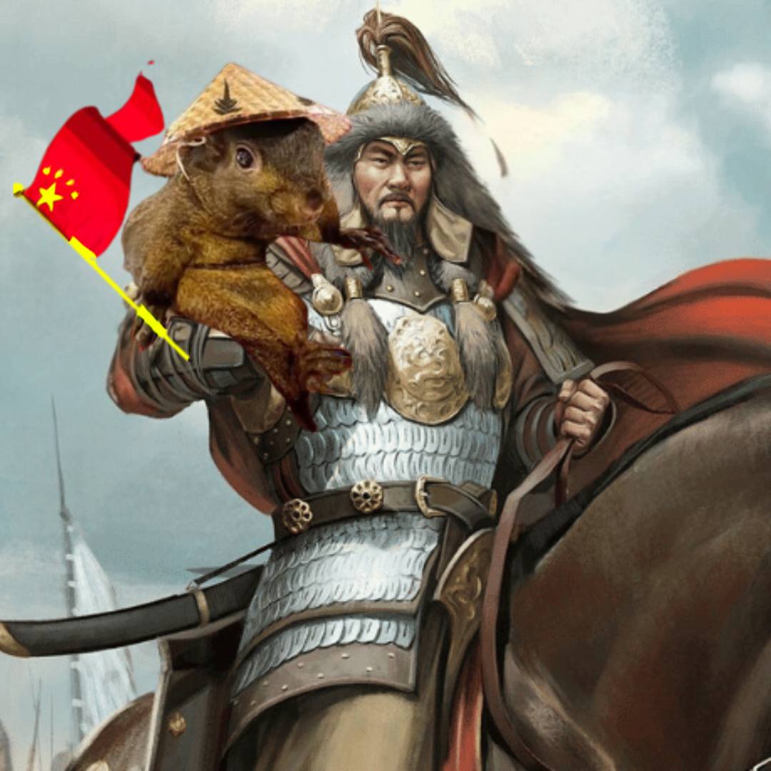 CnutCoin's tweet photo. $Cnut hordes are coming for new ATH!
#SendCnutHome #Cnut https://t.co/GH2LB0Dysq