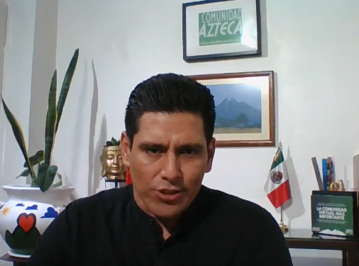 #CIUDADGUADALUPE A LA OPINIÓN PÚBLICA:
EXPRESO MI REPUDIO A LA CENSURA ANTE LA FLAGRANTE VIOLACIÓN A MIS DERECHOS DE LIBERTAD DE EXPRESIÓN Y DE ACCESO A LA TRANSPARENCIA DEL SERVICIO PÚBLICO POR PARTE DEL PRESIDENTE MUNICIPAL DE GUADALUPE, N.L.
#VIDEO: facebook.com/comunidadaztec…
