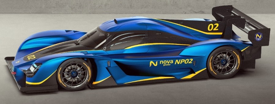 InterSportsCars's tweet photo. CAR SPECIFICATIONS

Engine: V8 Ford 5L
Lubrification: Dry sump 
Power: 450 bhp and up to 500 bhp 
Torque: 550 Nm 
Transmission: Gearbox SADEV 6 gears with paddle shift
Fuel tank: Capacity 95 litres
Tyres: Front: 30/65x18 - Rear: 31/71x18 
Weight: 830 Kg

#internationSC https://t.co/ylsUPD7snX