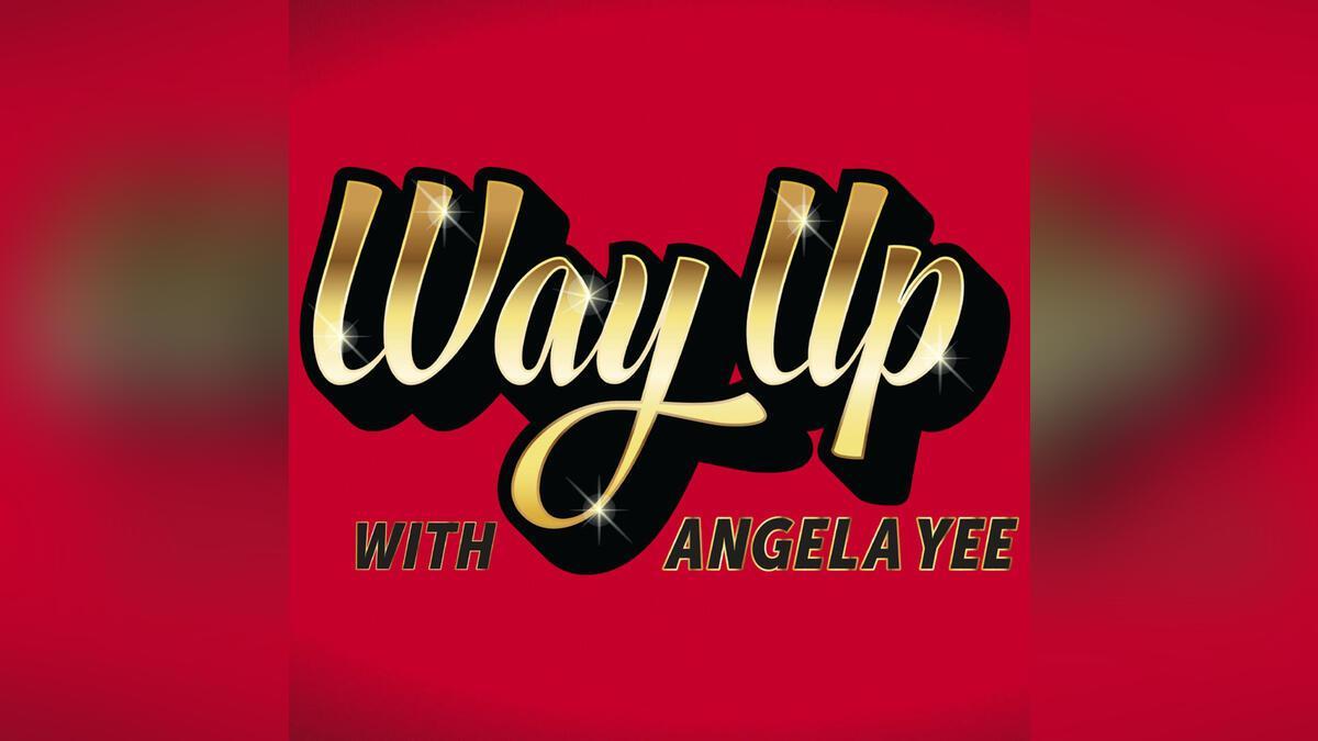 hot1025mn's tweet photo. Way Up With Wendy Osefo Of Real Housewives + Tell Us A Secret | Hot 102.5 | Way Up With Angela Yee https://t.co/Pf4tMOUokx https://t.co/Dr2ciRNvEg