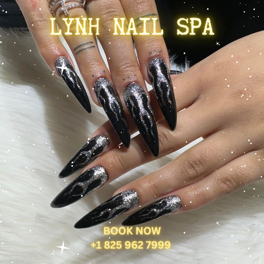 LynhNail's tweet photo. 🥰𝐖𝐄𝐋𝐋𝐂𝐎𝐌𝐄 𝐓𝐎 𝐋𝐘𝐍𝐇 𝐍𝐀𝐈𝐋 𝐒𝐏𝐀 🥰 
#lynhnailspa #calgarynails #yycnailsalon #yycnailsalon #calgarynailtech https://t.co/gBXZGyYCxp