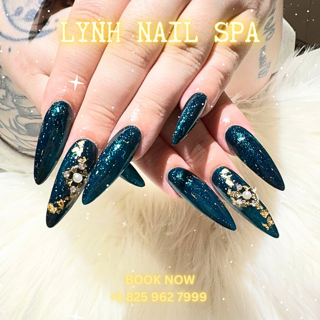 LynhNail's tweet photo. 🥰𝐖𝐄𝐋𝐋𝐂𝐎𝐌𝐄 𝐓𝐎 𝐋𝐘𝐍𝐇 𝐍𝐀𝐈𝐋 𝐒𝐏𝐀 🥰 
#lynhnailspa #calgarynails #yycnailsalon #yycnailsalon #calgarynailtech https://t.co/ftTNm8oTgL