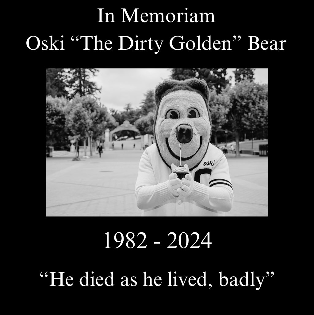 Stanford Band tweet media