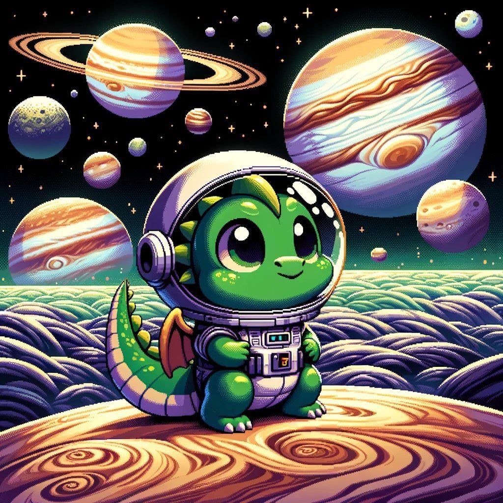 ScopyBlue's tweet photo. @SillyDragonSol $silly is the future 🚀 https://t.co/iHVLGJQvH7