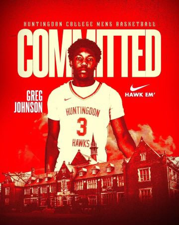 Gregory Johnson III tweet media