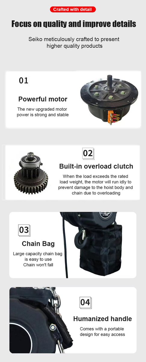 KimberlyCa15293's tweet image. Versatile &amp;amp; Durable!
Ideal for any venue, our 1-ton Electric Stage Lift is perfect for heavy equipment. IP54 rated for dust and moisture protection!
📞 Contact: +86 133 5886 7008
🌐 firsthoist.com
#DurableDesign #VersatileLift #EventSolutions #JCYC