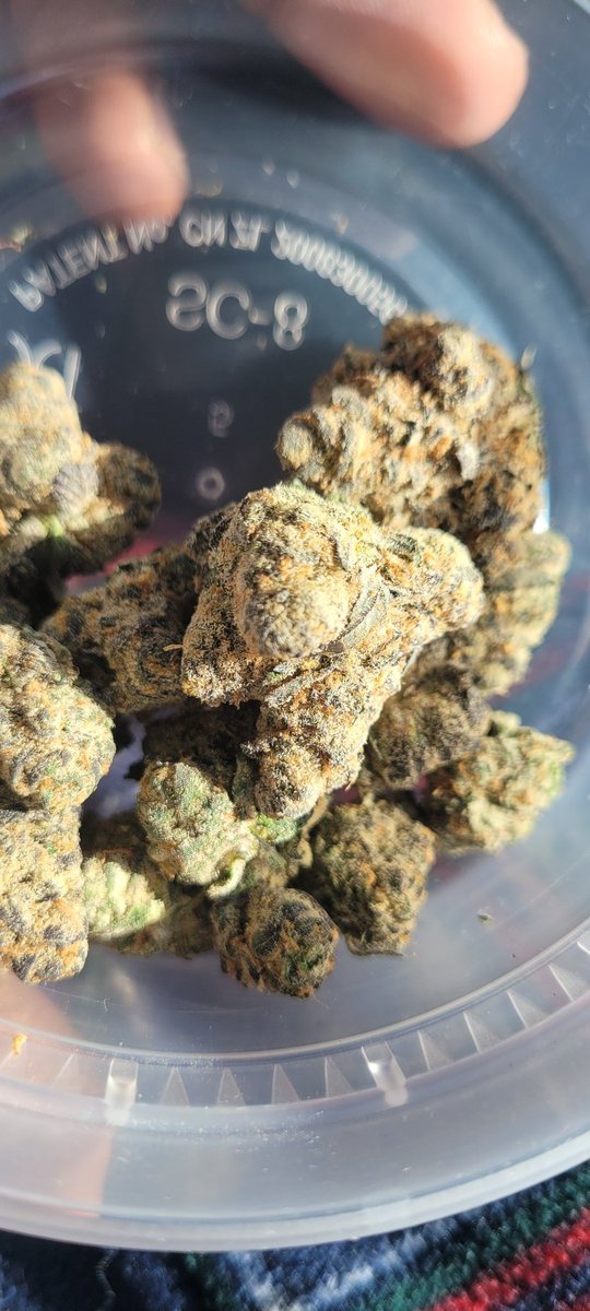 CheefyP's tweet photo. Frosty nuggs for of momma's love finna be devoured!!! 
Roll Up Foooool, lets get it! 
#cheefn @ibecheefn https://t.co/R2Q1zSQwbQ