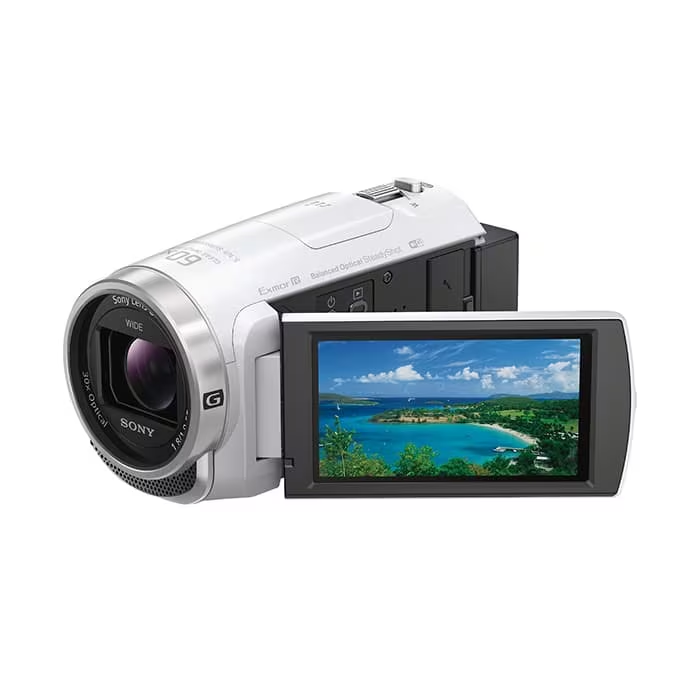 ビデオカメラ2個セット(動作確認済)　HDR-CX170・HDR-CX180 ビデオカメラ2個セット(動作確認済) HDR-CX170・HDR-CX180