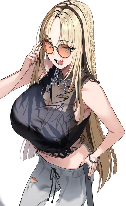 #ニコたん描いたん 