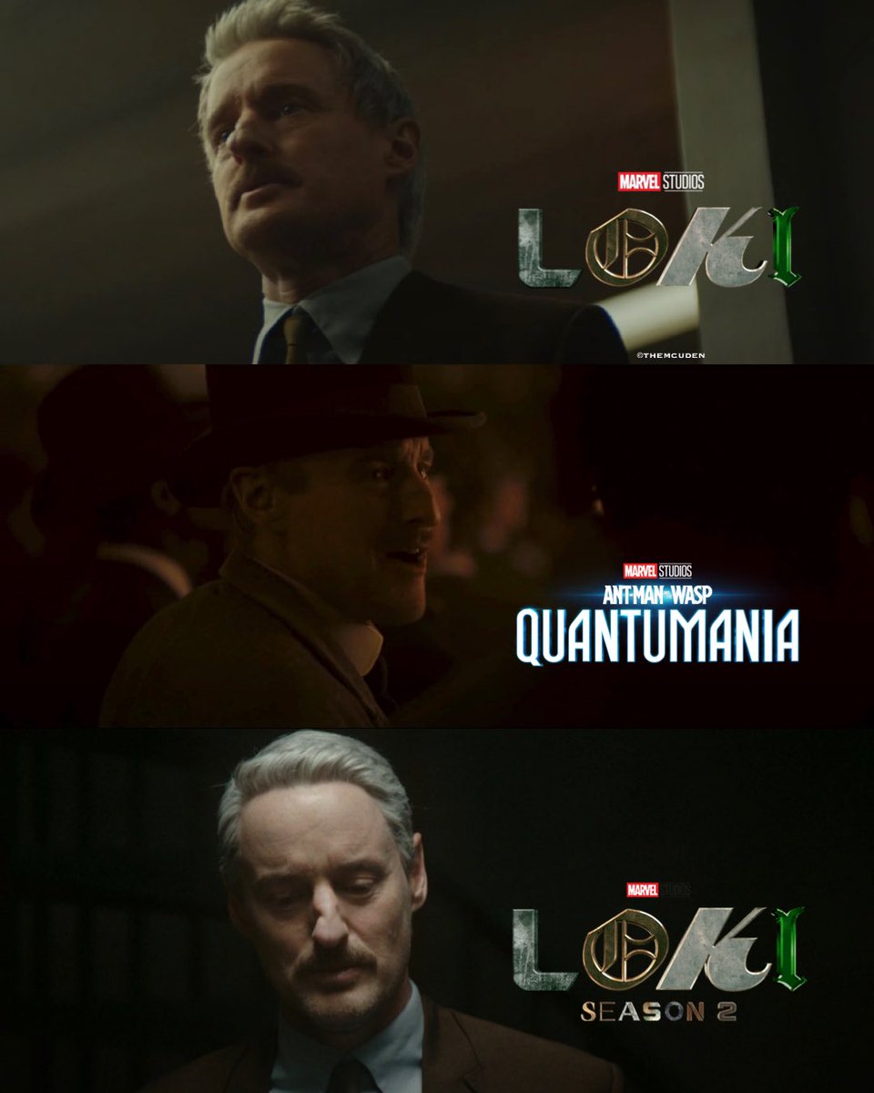 The MCU Den tweet media