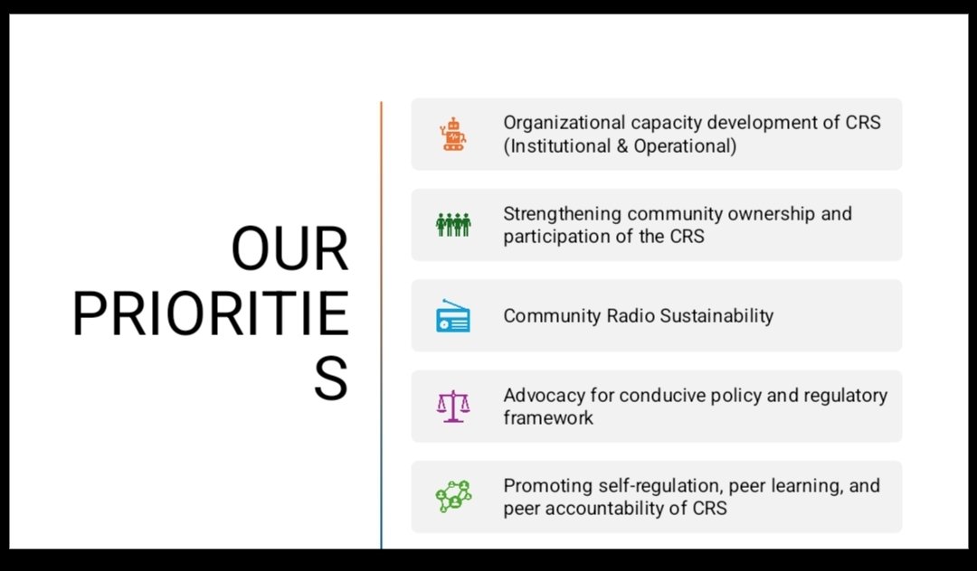 National Association of Community Broadcasters tweet media