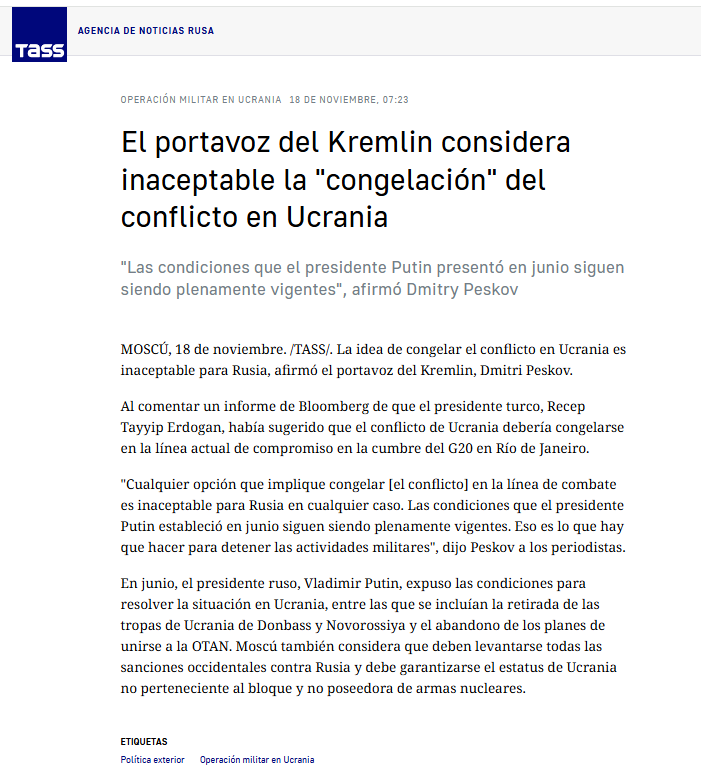 Nacho Montes de Oca tweet media