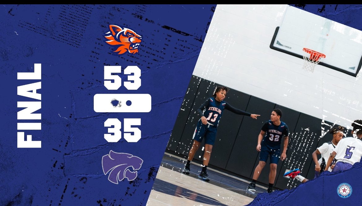 8th grade A team came out with a win tonight. Leading scores for tonight are <a href="/RLM_Hoops/">RL Marks III</a> with 22 pts and Imri with 11 pts. Good game guys #GoBearcats #Consistency 🏀