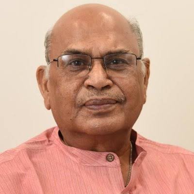 बेहद कष्ट के साथ लिखना पड़ रहा
दशकों तक साथ कार्य करने वाले वरिष्ठ प्रचारक मेरे अनुज श्री प्रद्दुमन जी का आज सुबह आकस्मिक देहांत हो गया है, प्रभु प्रद्दुमन जी को अपने धाम में स्थान दें ।
ॐ शान्ति 
<a href="/PMOIndia/">PMO India</a>