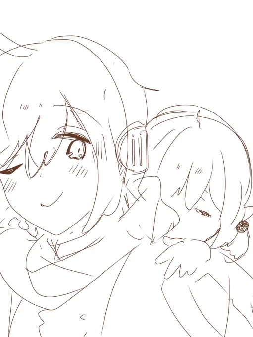 描くか カイマス… 