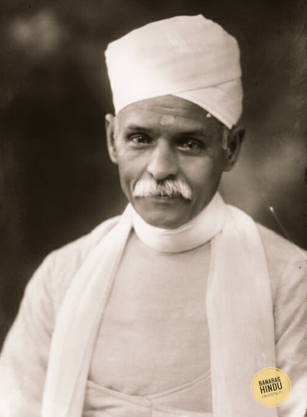 काशी हिन्दू विश्वविद्यालय के संस्थापक, महान शिक्षाविद्, समाज सुधारक एवं स्वतंत्रता सेनानी, भारत रत्न महामना पंडित मदन मोहन मालवीय जी की पुण्यतिथि मार्गशीर्ष, कृष्ण पक्ष, चतुर्थी तिथि तदनुसार दिनांक 19.11.2024 पर सादर नमन।
#BHU #Mahamana